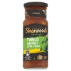 Sharwoods Green Lable Mango Chutney Extra Smooth