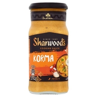 Sharwoods Korma Sauce Mild
