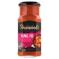 Sharwoods Kung Po Sauce