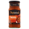Sharwoods Madras Sauce