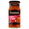 Sharwoods Sweet and Sour Sauce