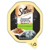 Sheba Tray Fine Recipes In Sauce Lamb & Vegetables