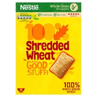 Shredded Wheat 16 Biscuits