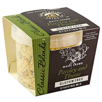 Shropshire Gluten Free Parsley & Thyme Stuffing - Tub