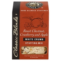 Shropshire Spice Chestnut Cranberry & Apple Stuffing