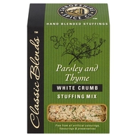 Shropshire Spice Parsley & Thyme Stuffing with White Crumbs