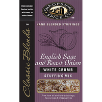 Shropshire Spice Sage & Onion Stuffing
