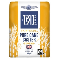 Silver Spoon / Tate & Lyle Caster Sugar