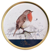 Simpkins Mixed Fruit Travel Sweets Robin Tin