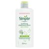 Simple Kind to Skin Purifying Cleanse Lotion