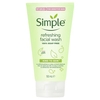 Simple Kind To Skin Refresh Wash Gel