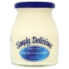 Simply Delicious Organic Original Mayonnaise