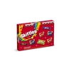 Skittles & Friends Sweets Medium Christmas Selection Box