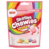 Skittles Chewies Sharing Pouch