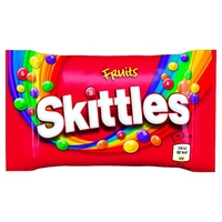 Skittles Fruits