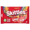 Skittles Fruits Funsize