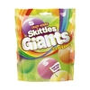 Skittles Giant Sours Pouch
