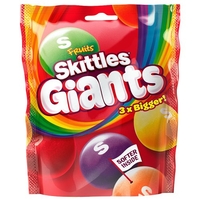 Skittles Giants Pouch