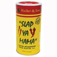 Slap Ya Mama Cajun Seasoning Original