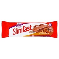 Slim Fast Chocolate Caramel Bar