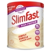 Slim Fast Vanilla Shake 12 Serving