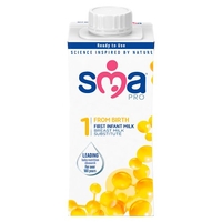 SMA First Infant Milk Ready to Drink
