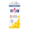 SMA Follow On Milk Ready to Drink