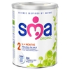 SMA Organic 6+ Months Follow On Milk