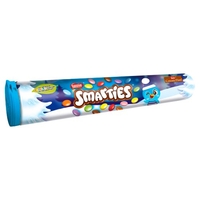Smarties Giant Tube
