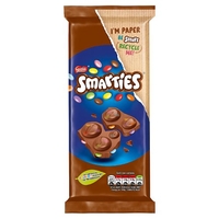 Smarties Sharing Block
