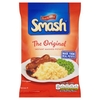 Smash Instant Mashed Potato