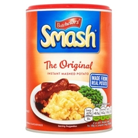Smash Original Tub