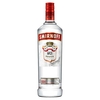 Smirnoff Red Label Vodka 1l