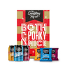 Snaffling Pig Beer & Pork Crackling Advent Calendar