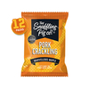 Snaffling Pig Marvellous Maple Pork Crackling 12 x 45g