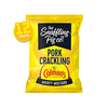 Snaffling Pig Mighty Mustard Pork Crackling x 12
