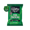 Snaffling Pig Salt / Vinegar Pork Crackling 12 x 45g