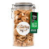 Snaffling Pig Salt / Vinegar Pork Crackling Jar