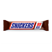 Snickers Low Calorie Snack Bar 32 x 20g