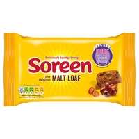 Soreen Fruity Malt Loaf Large