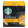 Starbucks Blonde Espresso Dolce Gusto 12 Caps