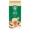 Starbucks Cafe White Mocha Premium Instant Sachets