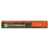 Starbucks Nespresso Columbia 10 pods