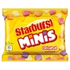 Starburst Fruity Chews Minis