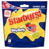 Starburst Fruity Chews Very Berry Pouch