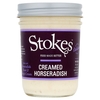 Stokes Creamed Horseradish Sauce