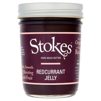 Stokes Redcurrant Jelly