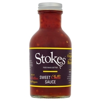 Stokes Sweet Chilli Sauce