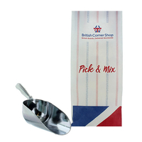 Sugar Free Blackcurrant And Liquorice