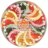 Sunvale Assorted Fruit Flavoured Jelly Slices